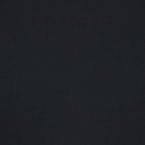 Black Synthetic Leather