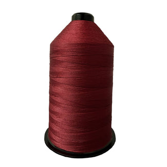 Burgundy Nylon