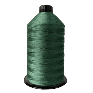 Green Forest Nylon