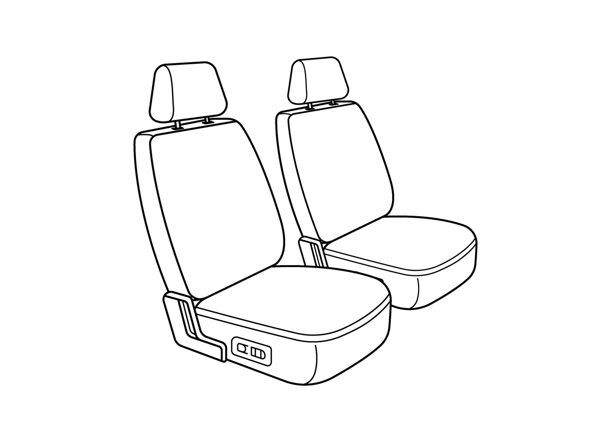 BUCKETS-Airmesh