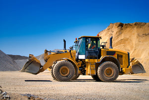 Heavy Equipment