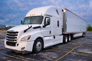 Heavy Truck