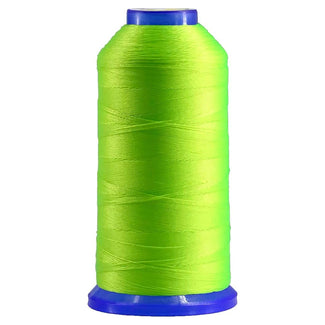 Neon Green Nylon