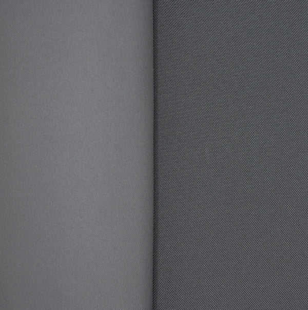 Neoprene Grey + Onyx Grey