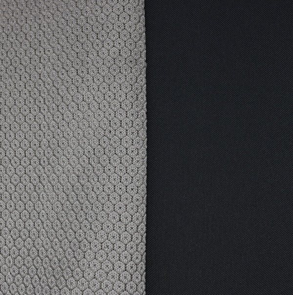 Onyx Black + Airmesh Grey