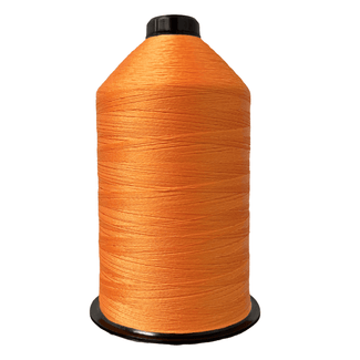 Orange Nylon