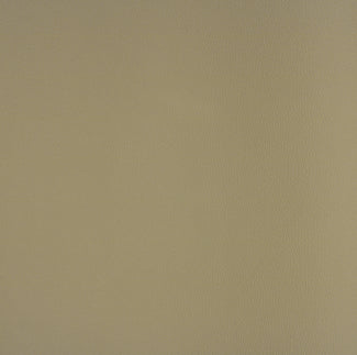 Premium Tan Synthetic Leather