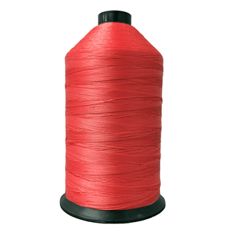 Red Nylon