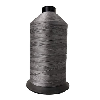 Silver Nylon