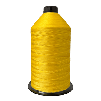 Yellow Nylon